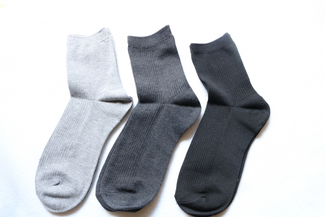 ソックス　500円